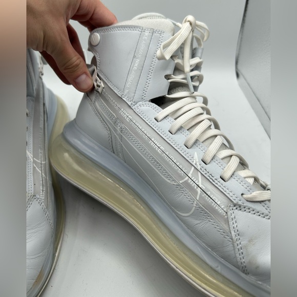 Nike Air High - Men 10.5 - Picture 3 of 5